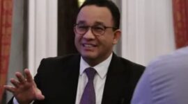 Calon presiden (capres) Anies Baswedan. (Instagram.com/@aniesbaswedan) 
