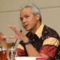 Gubernur Jateng Ganjar Pranowo. (Dok. Jatengprov.go.id)