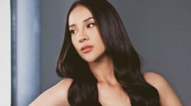 Anya Geraldine. (Instagram.com/@anyageraldine)
