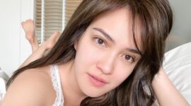 Shandy Aulia. (Instagram.com/@shandyaulia)