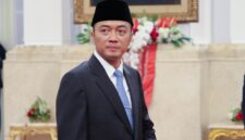 Menteri Sekretaris Negara Prasetyo Hadi. (Facebook.com @Prasetyo Hadi)
