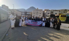 Tips Jalan Kuat Selama Tawaf dan Sa’i agar Ibadah Umroh Tetap Khusyuk