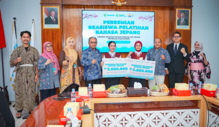 LPK Bahana Inspirasi Muda Solo